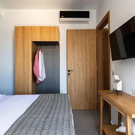 Hotell North Coast Seaside 4*