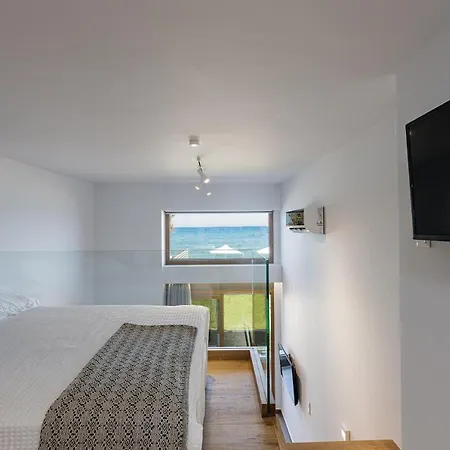 Hotell North Coast Seaside 4*