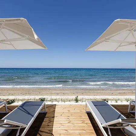 North Coast Seaside Hotell