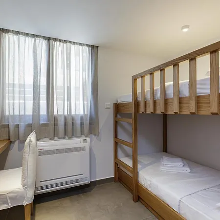 Hotell North Coast Seaside