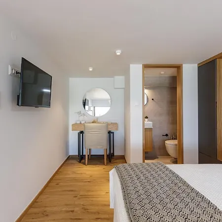 North Coast Seaside Hotell Rethymno