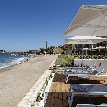 Hotell North Coast Seaside 4*